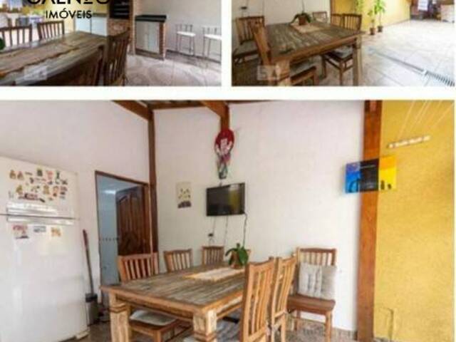 Casa para Venda em Osasco - 3