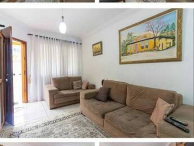 Casa para Venda em Osasco - 4