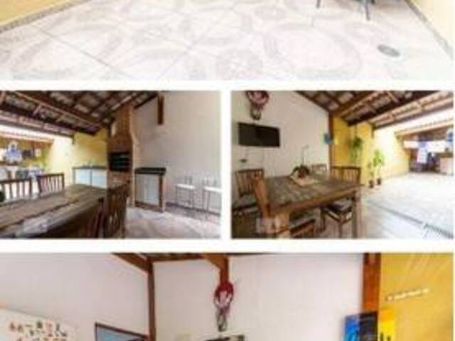 Casa para Venda em Osasco - 5