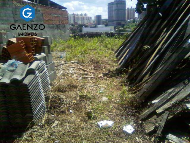 Área para Venda em Osasco - 5