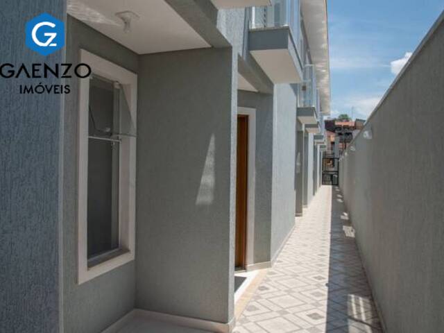 Casa em condomínio para Venda em Osasco - 2