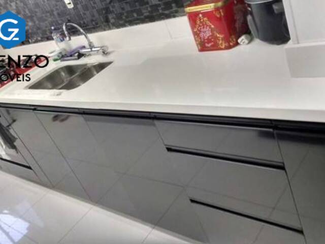 #474 - Apartamento para Venda em Osasco - SP