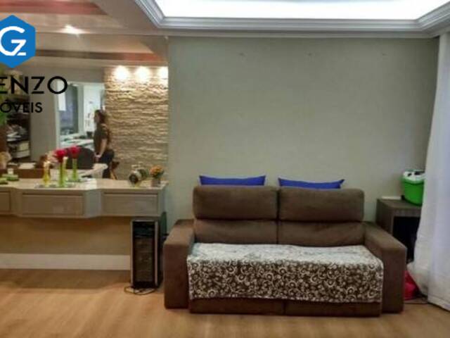 #474 - Apartamento para Venda em Osasco - SP