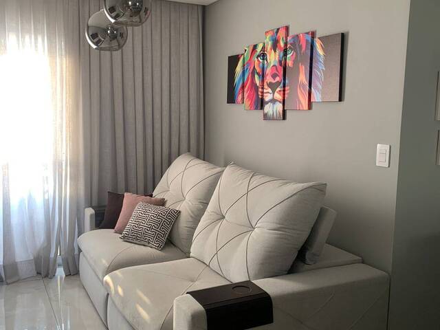 Apartamento para Venda em Osasco - 3