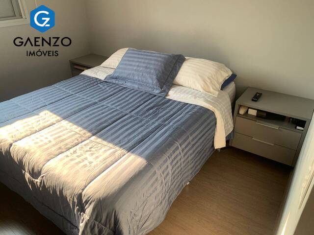 Apartamento para Venda em Osasco - 4