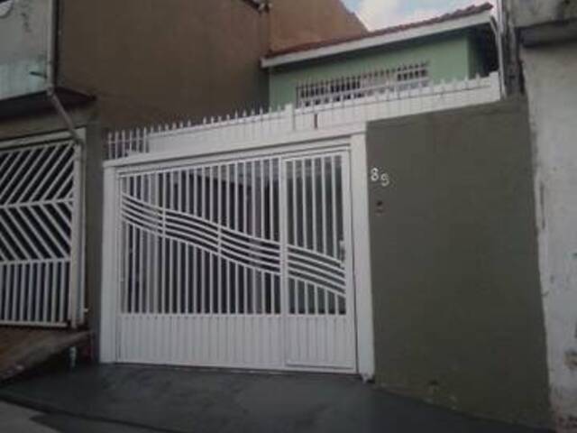Casa para Venda em Osasco - 2