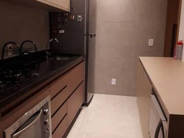 Apartamento para Venda em Barueri - 2