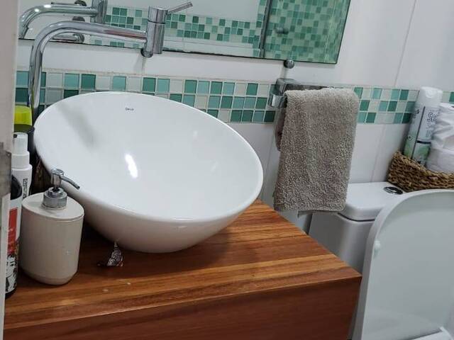 Apartamento para Venda em Osasco - 2