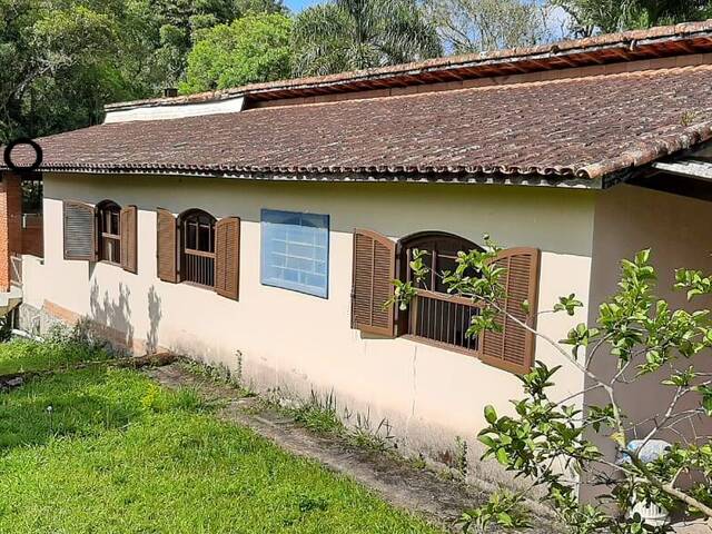 #480 - Sítio para Venda em Tapiraí - SP - 3