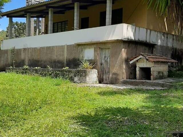 #480 - Sítio para Venda em Tapiraí - SP - 1