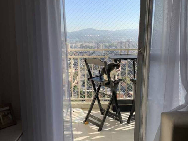 Apartamento para Venda em Osasco - 2