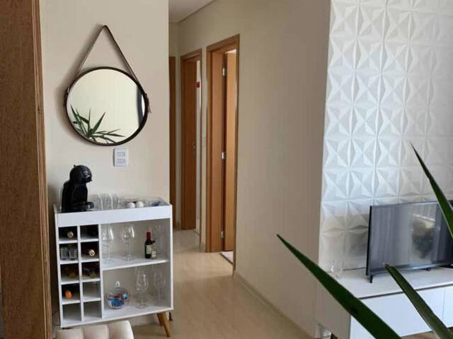 Apartamento para Venda em Osasco - 3