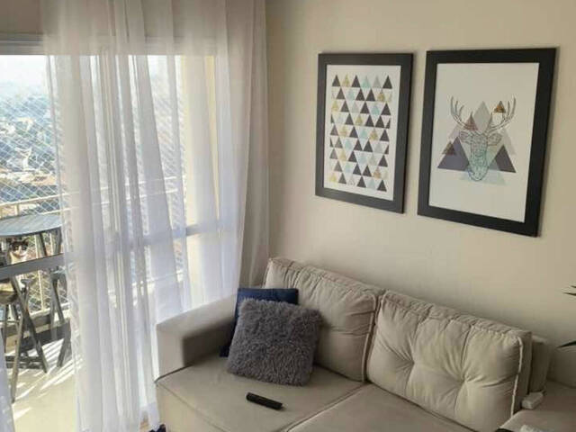 Apartamento para Venda em Osasco - 4
