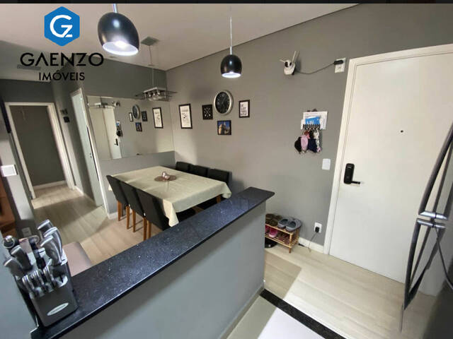 Apartamento para Venda em Osasco - 4