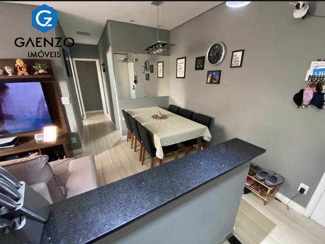 Apartamento para Venda em Osasco - 2