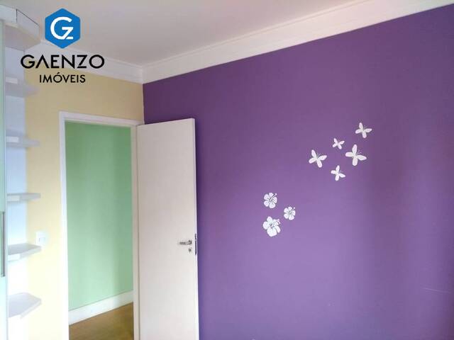 Apartamento para Venda em Osasco - 3