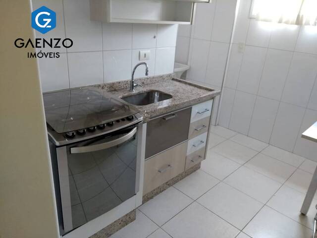 Apartamento para Venda em Osasco - 5
