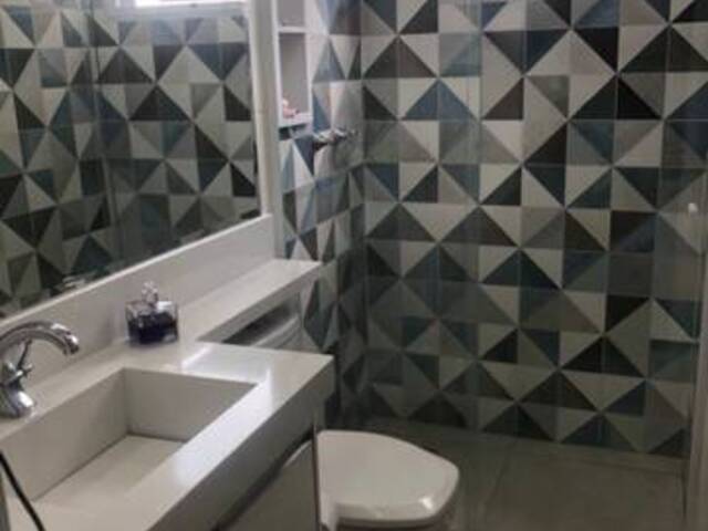 Apartamento para Venda em Osasco - 3