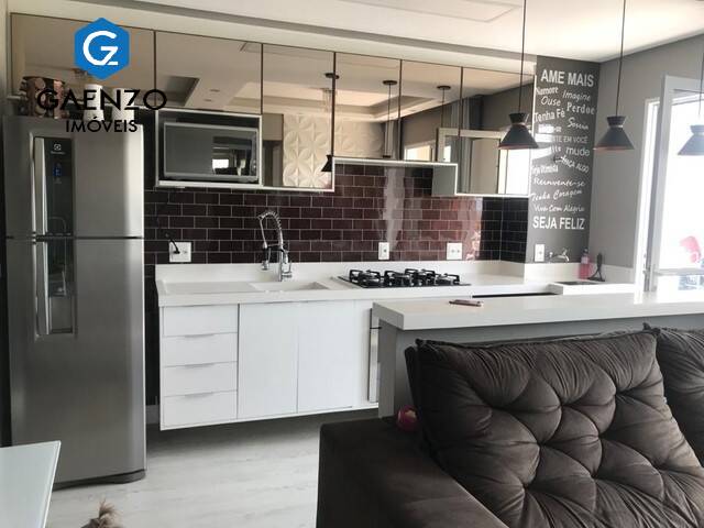 Apartamento para Venda em Osasco - 3