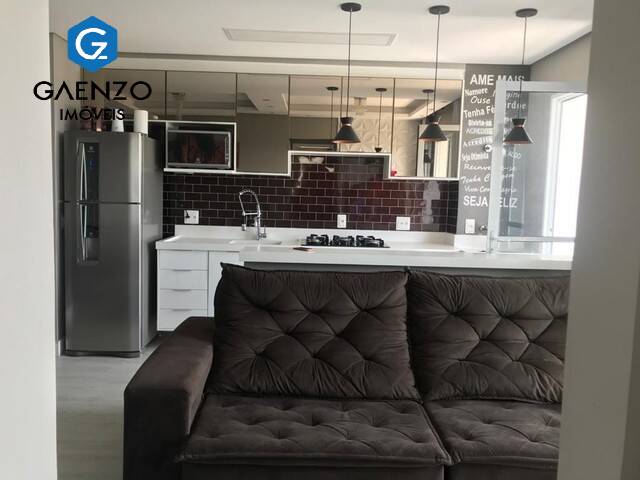 Apartamento para Venda em Osasco - 5