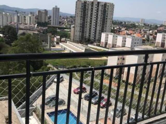 Apartamento para Venda em Osasco - 4