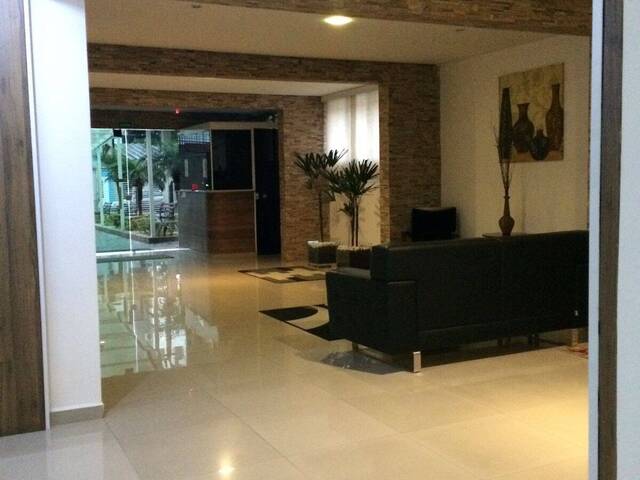 Apartamento para Venda em Osasco - 4