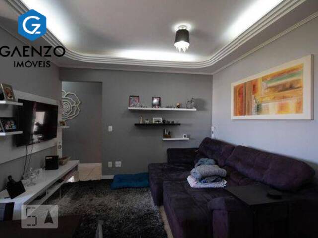 #491 - Apartamento para Venda em Osasco - SP