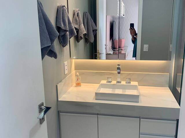 Apartamento para Venda em Osasco - 3