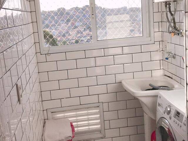 Apartamento para Venda em Osasco - 3