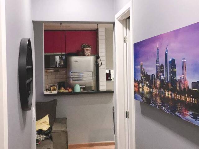 Apartamento para Venda em Osasco - 5