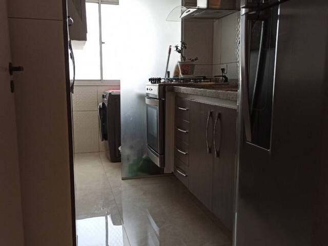 #499 - Apartamento para Venda em Osasco - SP