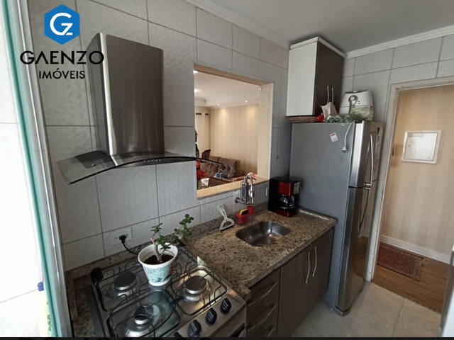 Apartamento para Venda em Osasco - 5