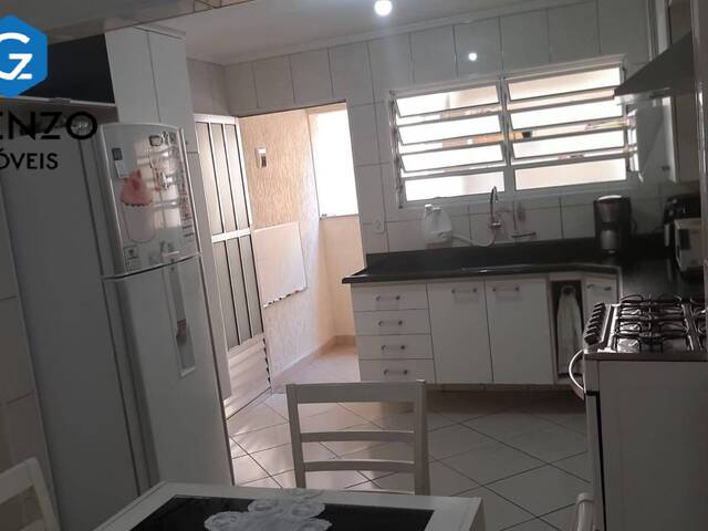 #500 - Sobrado para Venda em Osasco - SP