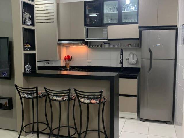 Apartamento para Venda em Osasco - 4