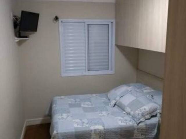 Apartamento para Venda em Osasco - 3