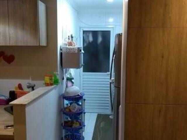 Apartamento para Venda em Osasco - 4
