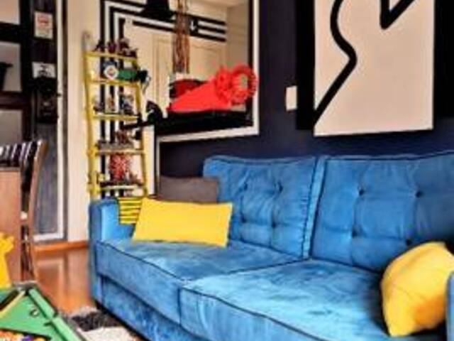 Apartamento para Venda em Osasco - 3