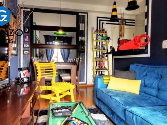 Apartamento para Venda em Osasco - 2