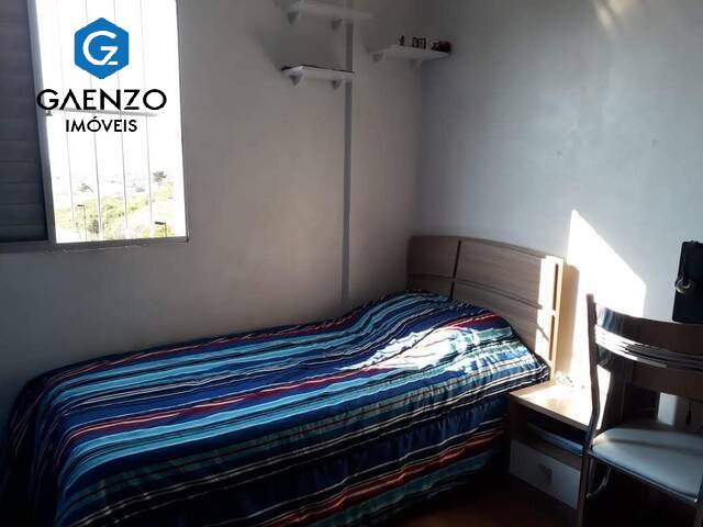 Apartamento para Venda em Osasco - 2