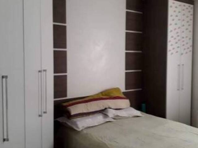 Apartamento para Venda em Osasco - 3