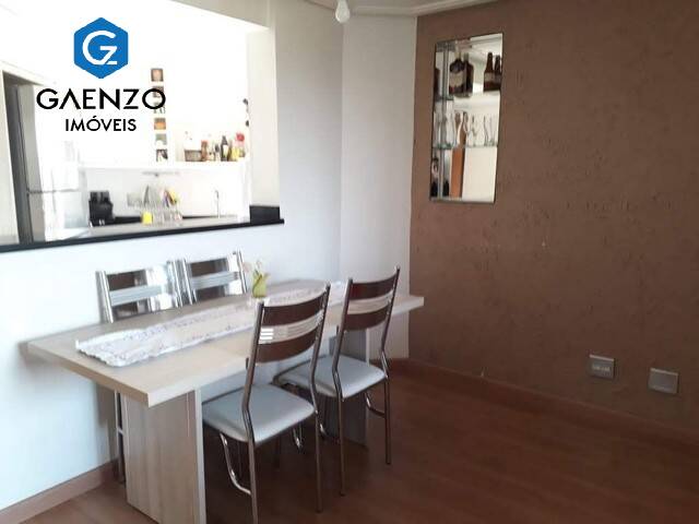 Apartamento para Venda em Osasco - 5