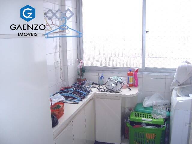 #507 - Apartamento para Venda em Osasco - SP