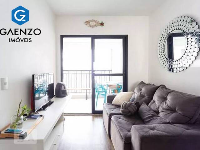 Apartamento para Venda em Osasco - 4