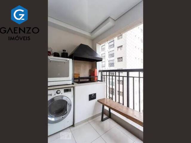 Apartamento para Venda em Osasco - 3
