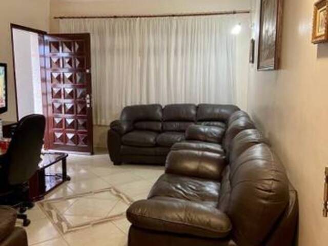 #512 - Sobrado para Venda em Osasco - SP