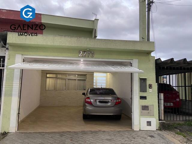 Sobrado para Venda em Osasco - 5