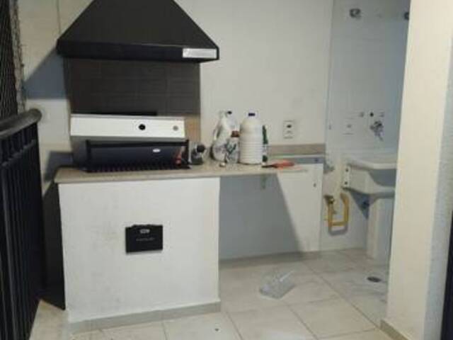 Apartamento para Venda em Osasco - 5