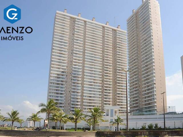 Apartamento para Venda em Praia Grande - 4