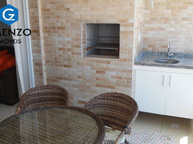 Apartamento para Venda em Praia Grande - 5