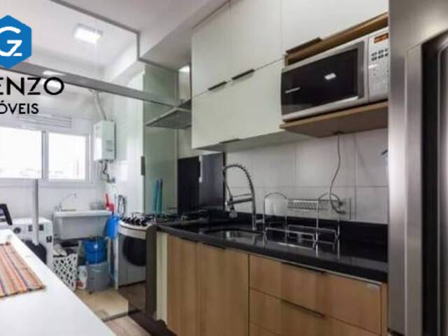 Apartamento para Venda em Osasco - 5